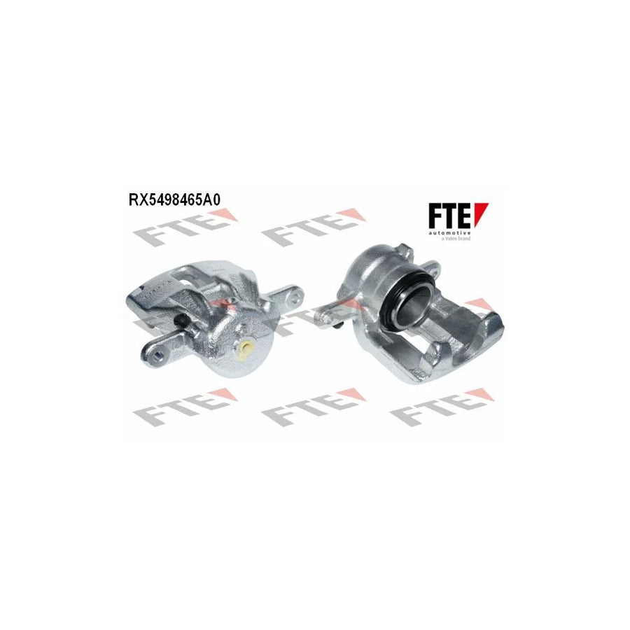 Fte 9290074 Brake Caliper | ML Performance UK Car Parts