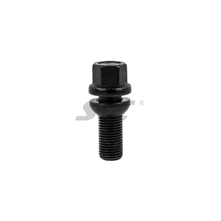 SCC Fahrzeugtechnik V1525KU48W Wheel Bolt | ML Performance UK Car Parts