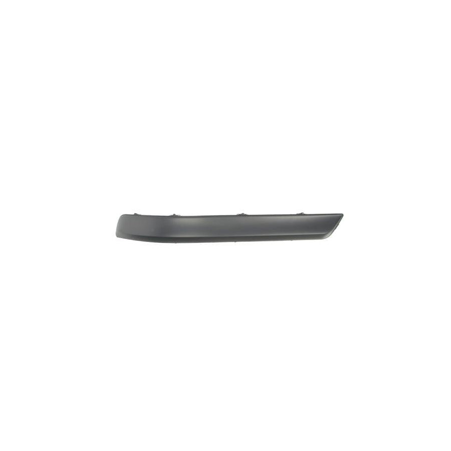 Blic 5703-05-5052978P Bumper Moulding For Opel Astra