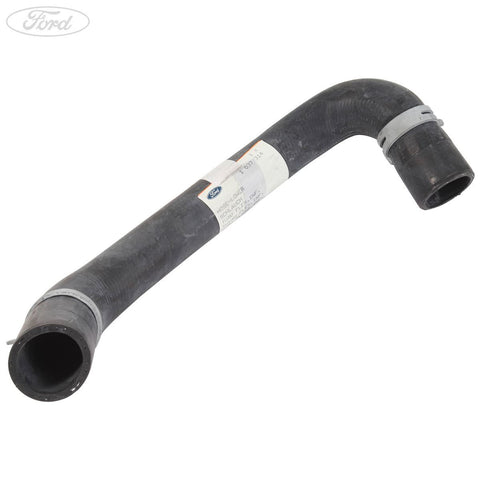 GENUINE FORD 1037314 LOWER RADIATOR FAN HOSE | ML Performance UK