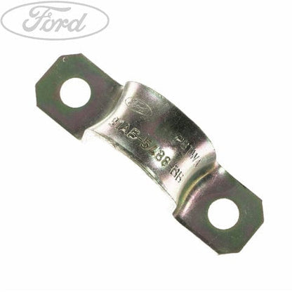 GENUINE FORD 1495282 FRONT ANTI ROLL BAR BUSH CLAMP | ML Performance UK