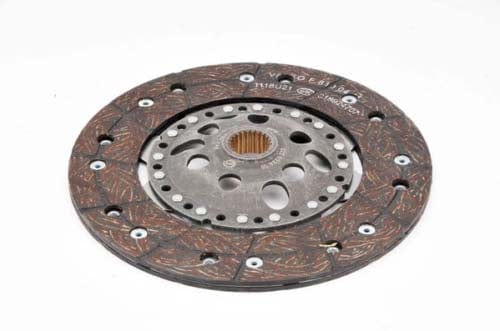 LuK 322 0234 10 Clutch Disc