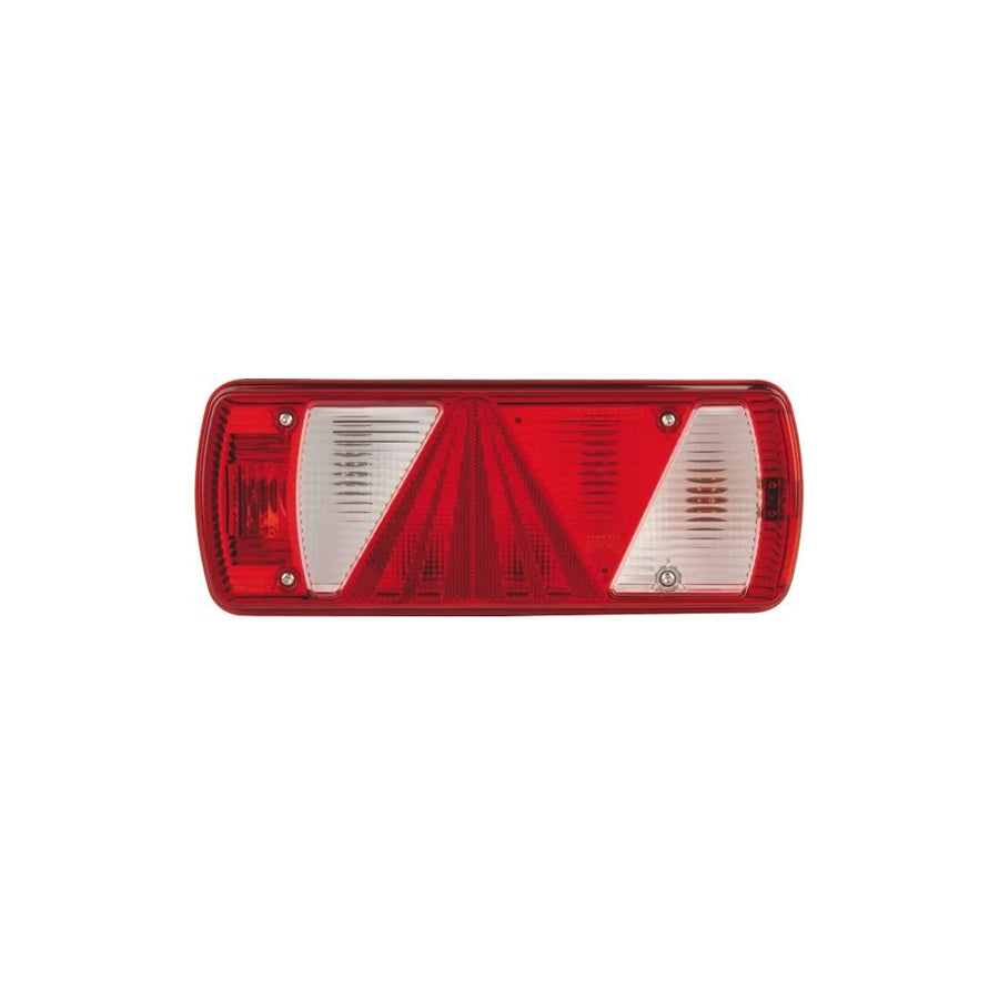 Aspock 25-2900-517 Combination Rearlight