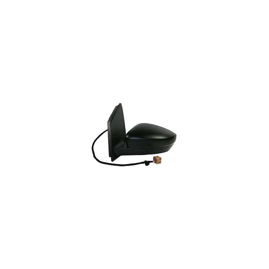 Abakus 4032M17 Wing Mirror For Vw Polo V Hatchback (6R1, 6C1) | ML Performance UK