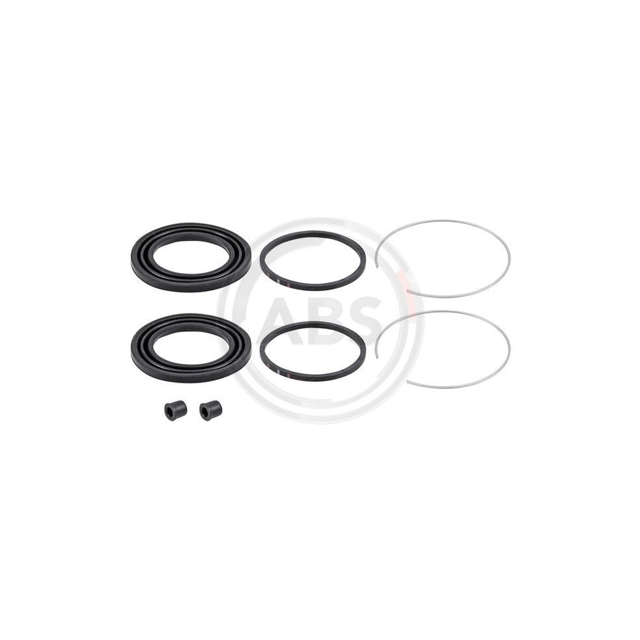 A.B.S. 53889 Repair Kit, Brake Caliper