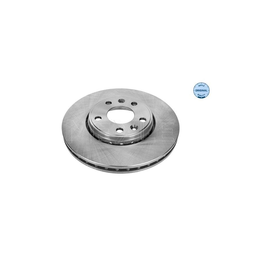 Meyle 16-15 521 0041 Brake Disc