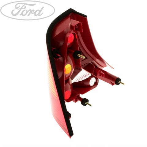 GENUINE FORD 1150021 FOCUS MK1 REAR DRIVER SIDE TAIL LIGHT LAMP CLUSTER LESS BULBS 98-05 | ML Performance UK