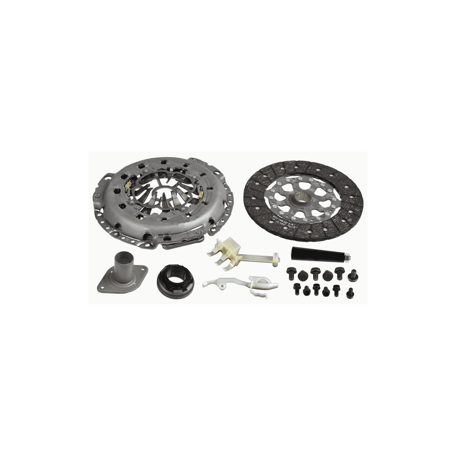 Sachs Xtend 3000 950 939 Clutch Kit