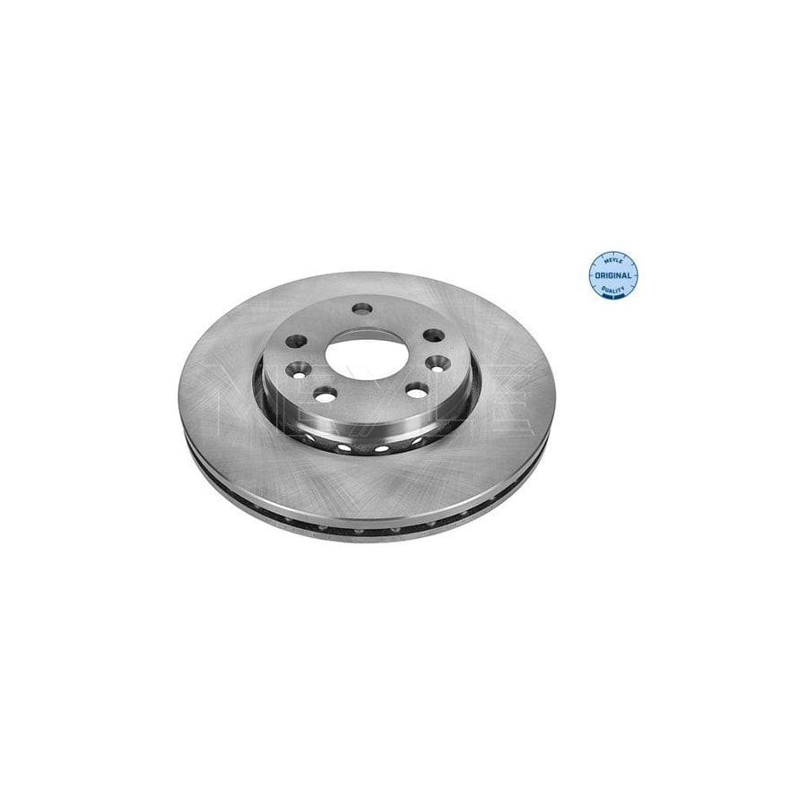 Meyle 16-15 521 0042 Brake Disc