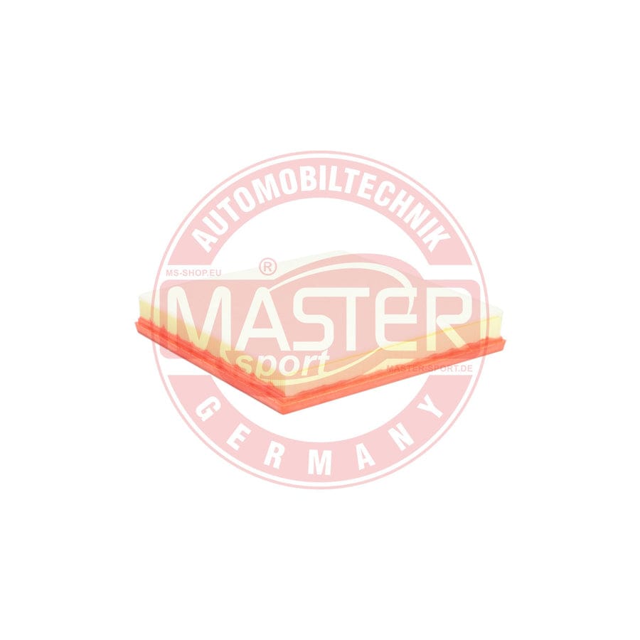 MASTER-SPORT 27107-LF-PCS-MS Air Filter | ML Performance UK Car Parts