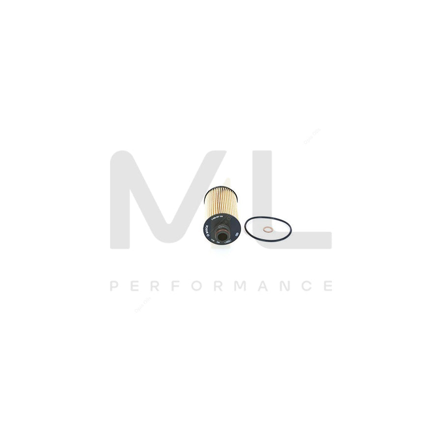 BOSCH Element Oil Filter F026407154 [ P 7154 ] | ML Car Parts UK | ML Performance