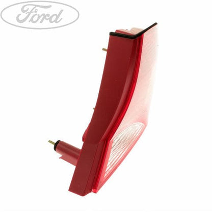 GENUINE FORD 1150021 FOCUS MK1 REAR DRIVER SIDE TAIL LIGHT LAMP CLUSTER LESS BULBS 98-05 | ML Performance UK