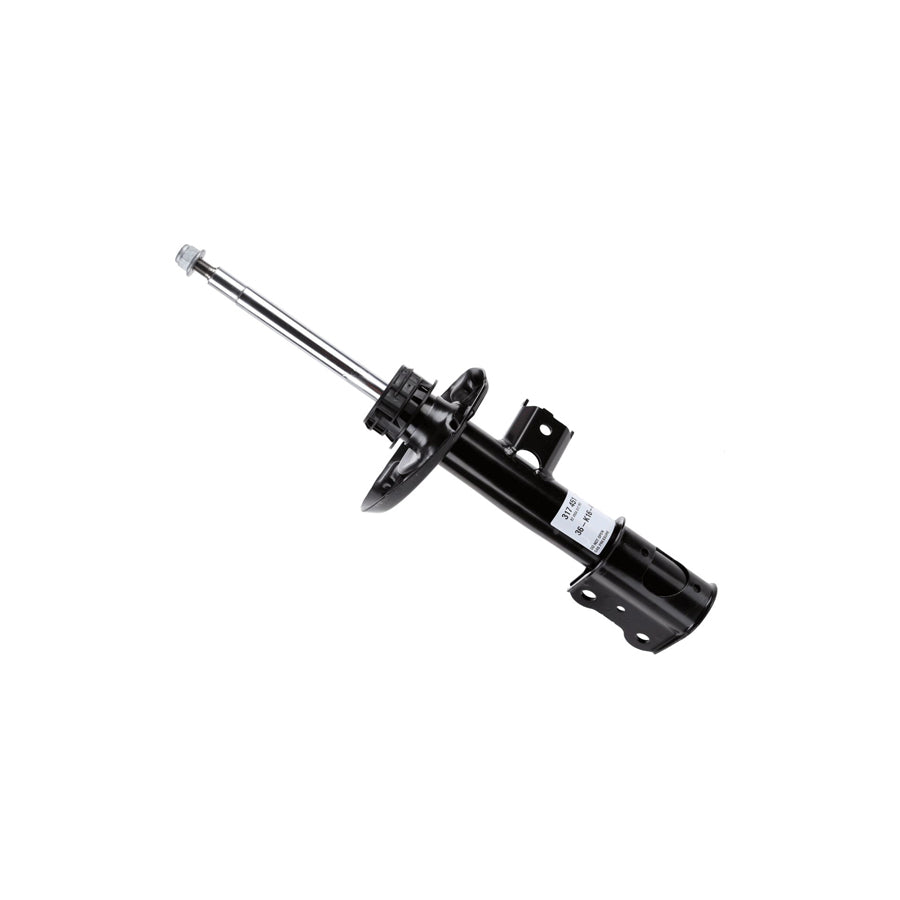 Sachs 317 451 Shock Absorber Suitable For Mercedes-Benz Gla (X156)