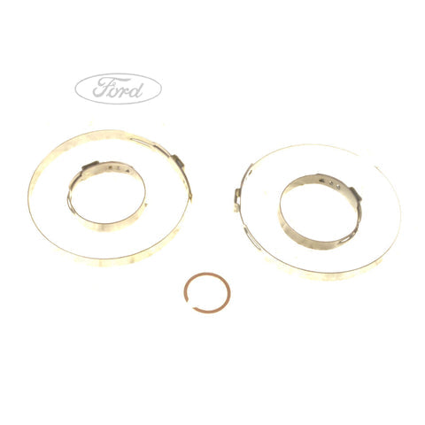 GENUINE FORD 1676324 FRONT OUTER O/S RH CV BOOT KIT | ML Performance UK