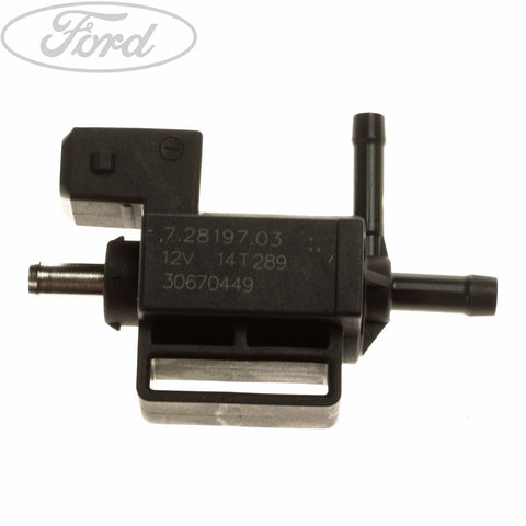 GENUINE FORD 1371924 TURBO ACTUATING LEVER | ML Performance UK