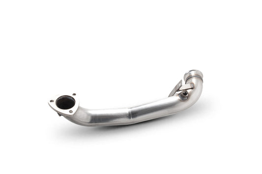 Scorpion SMNC011 Mini De-Cat Downpipe (Cooper S R55 / 56 / R57 / R58 / R59) | ML Performance UK UK