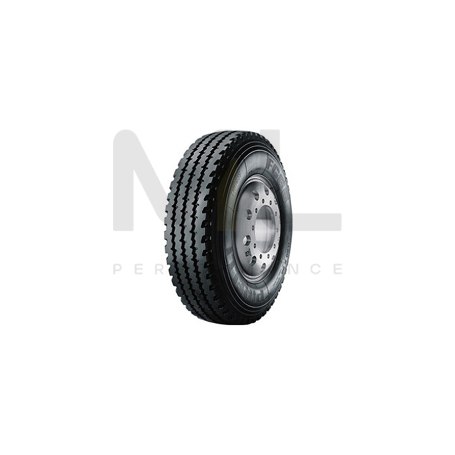 Pirelli FG85 12.00 R24 160K Truck Summer Tyre | ML Performance UK Car Parts