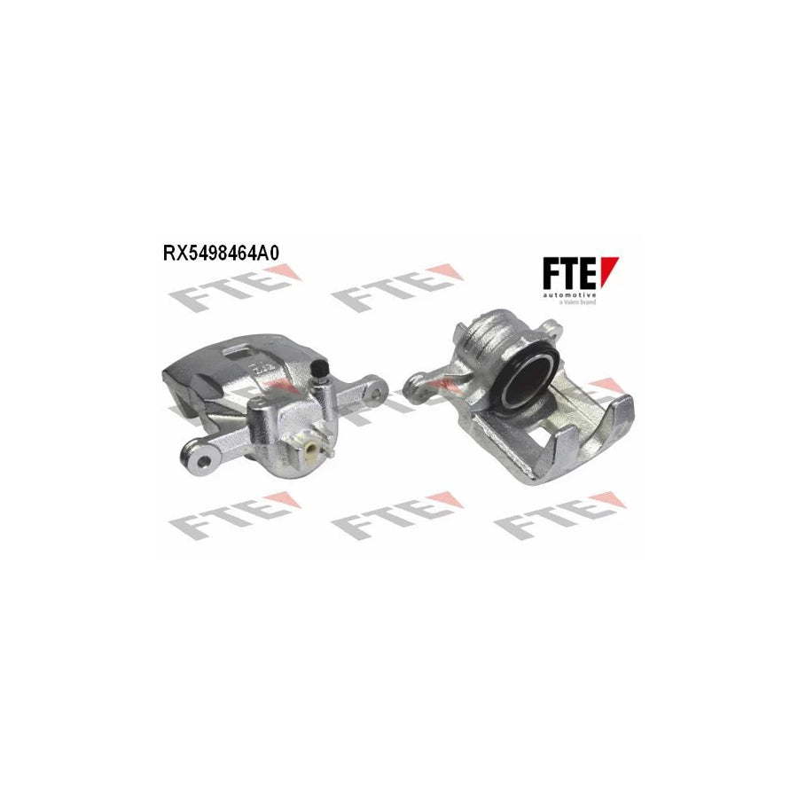 Fte 9290073 Brake Caliper For Suzuki Swift Iv Hatchback (Fz, Nz) | ML Performance UK Car Parts