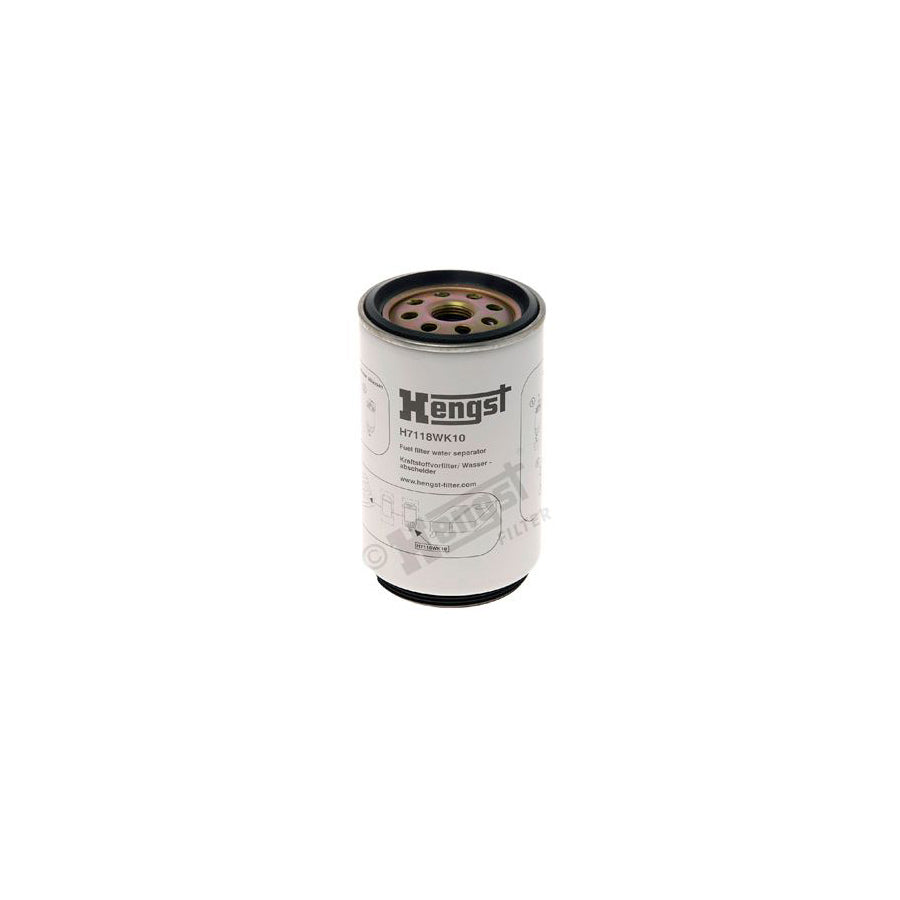 Hengst Filter H7118WK10 Fuel Filter