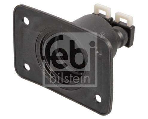 Febi Bilstein 171843 Seal, Trailer Socket | ML Performance UK Car Parts