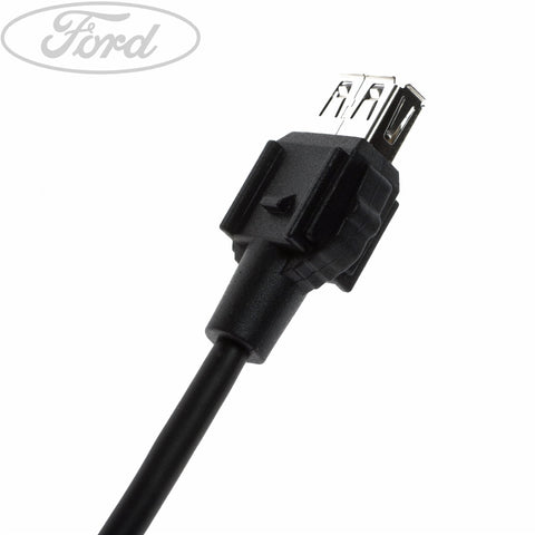 GENUINE FORD 5219472 DASHBOARD USB WIRE CABLE | ML Performance UK