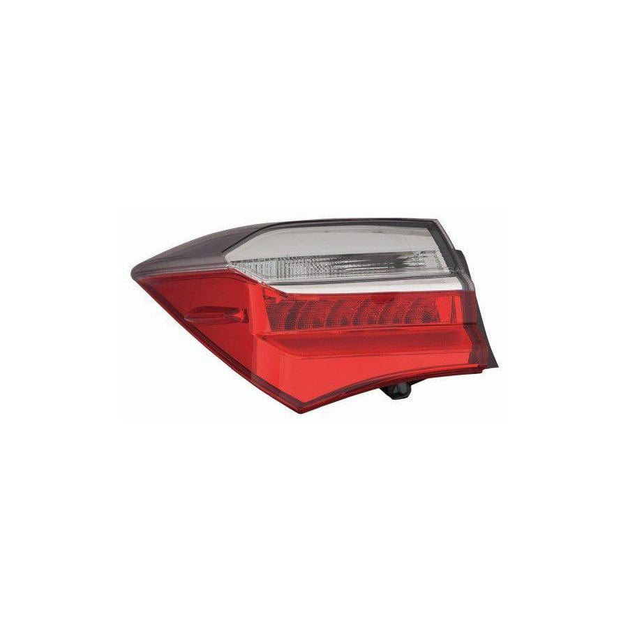 Abakus 1121953LUE Rear Light For Toyota Corolla Xi Saloon (E180) | ML Performance UK