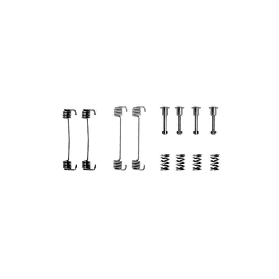 BOSCH 1 987 475 088 Brake Shoe Fitting Kit for BMW 3 Series | ML Performance UK Car Parts