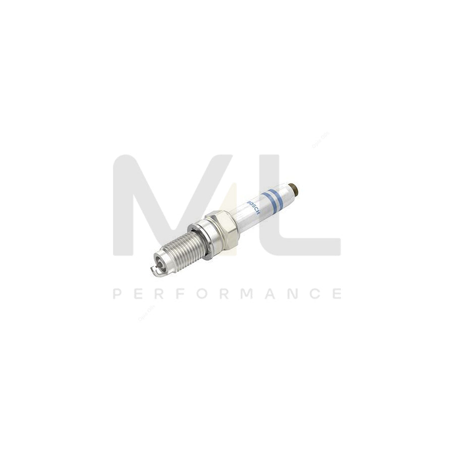 BOSCH Double Platinum Spark Plug 0241145523 | ML Car Parts UK | ML Performance