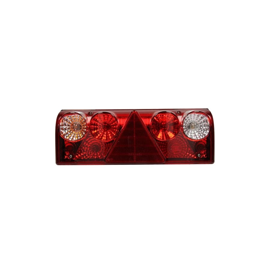 Aspock Europoint Ii 25-6011-507 Rear Light