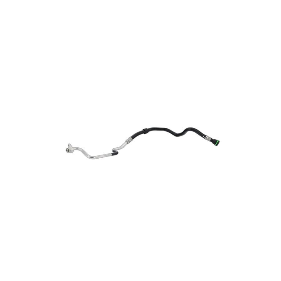 Genuine BMW 17227853890 F87 Transmission Oil Cooler Line, Return (Inc. M2 & M235i Racing) | ML Performance UK Car Parts