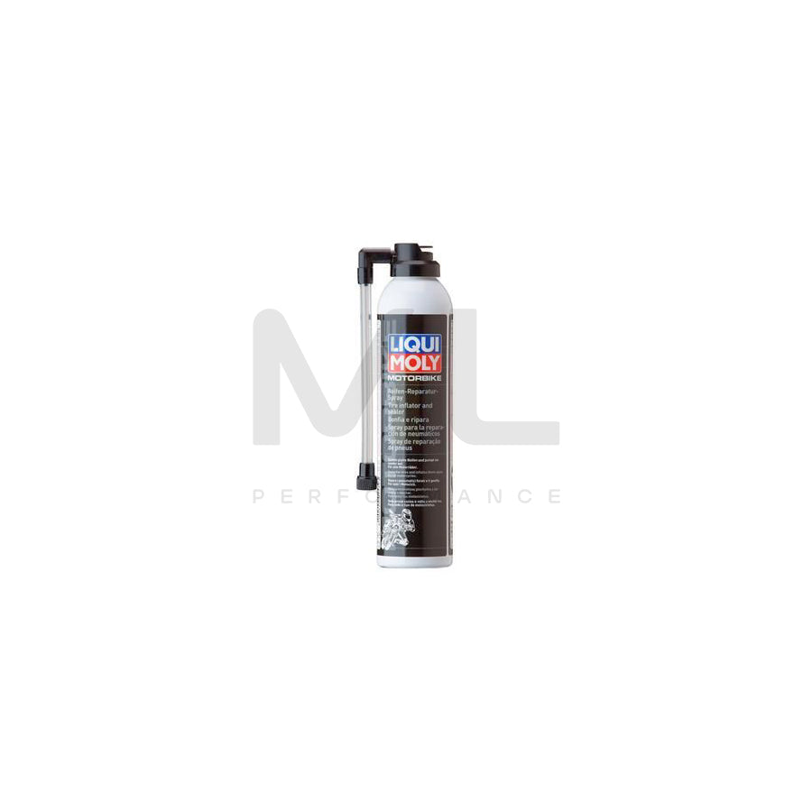 LIQUI MOLY 1579 Tyre sealant | ML Performance Car Parts