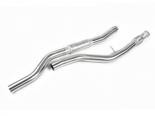 Eisenmann B5435.00001 Sport Centerpipe Resonated For BMW 3 Series Sedan | ML Performance UK Car Parts