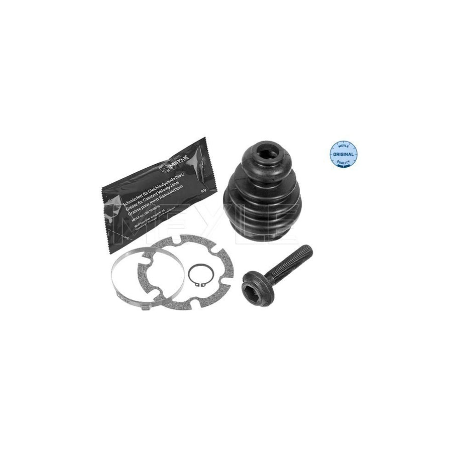 Meyle 100 498 0134 Bellow Set, Drive Shaft