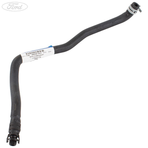 GENUINE FORD 1838698 FIESTA B-MAX ECOBOOST EXPANSION TANK LOWER HOSE | ML Performance UK