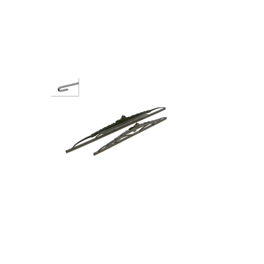 Bosch Twin Spoiler 3 397 118 427 Wiper Blade | ML Performance UK Car Parts