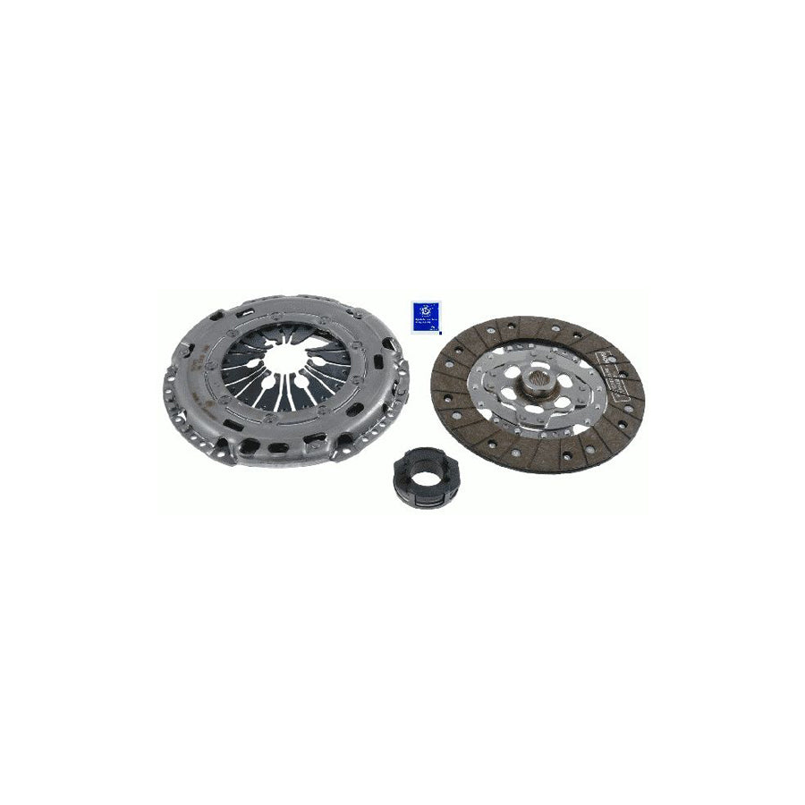 Sachs Xtend 3000 970 001 Clutch Kit