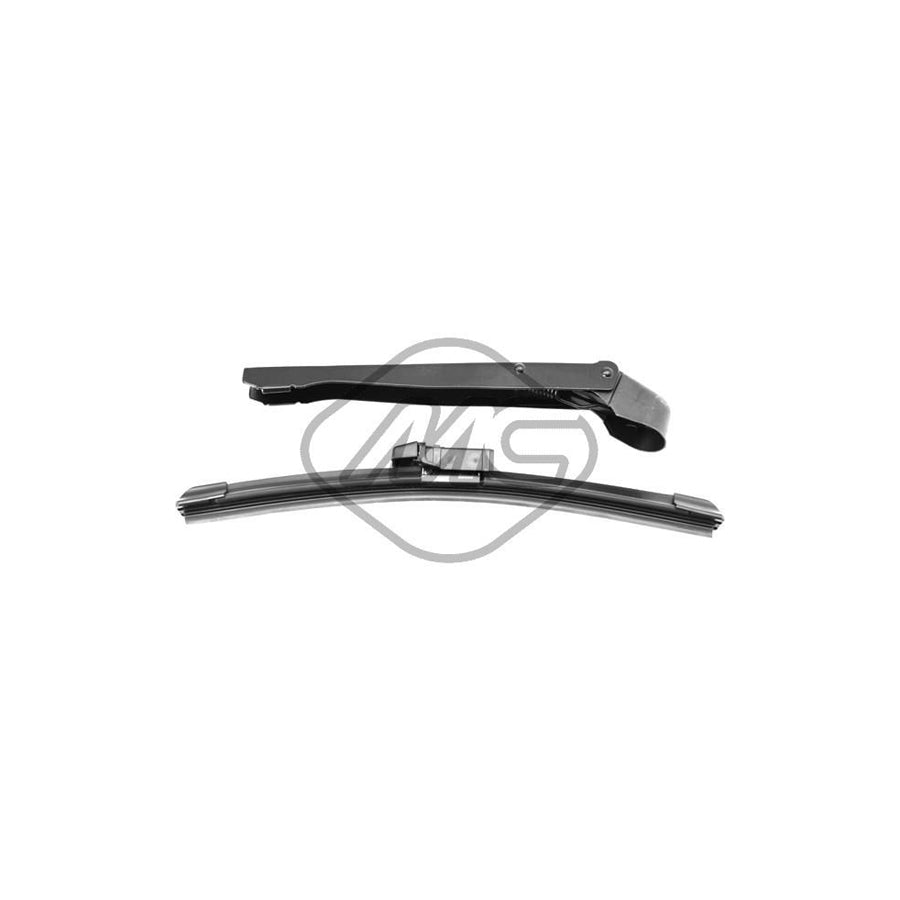 Metalcaucho 68302 Wiper Blade For Ford Ecosport Mk2 | ML Performance UK Car Parts