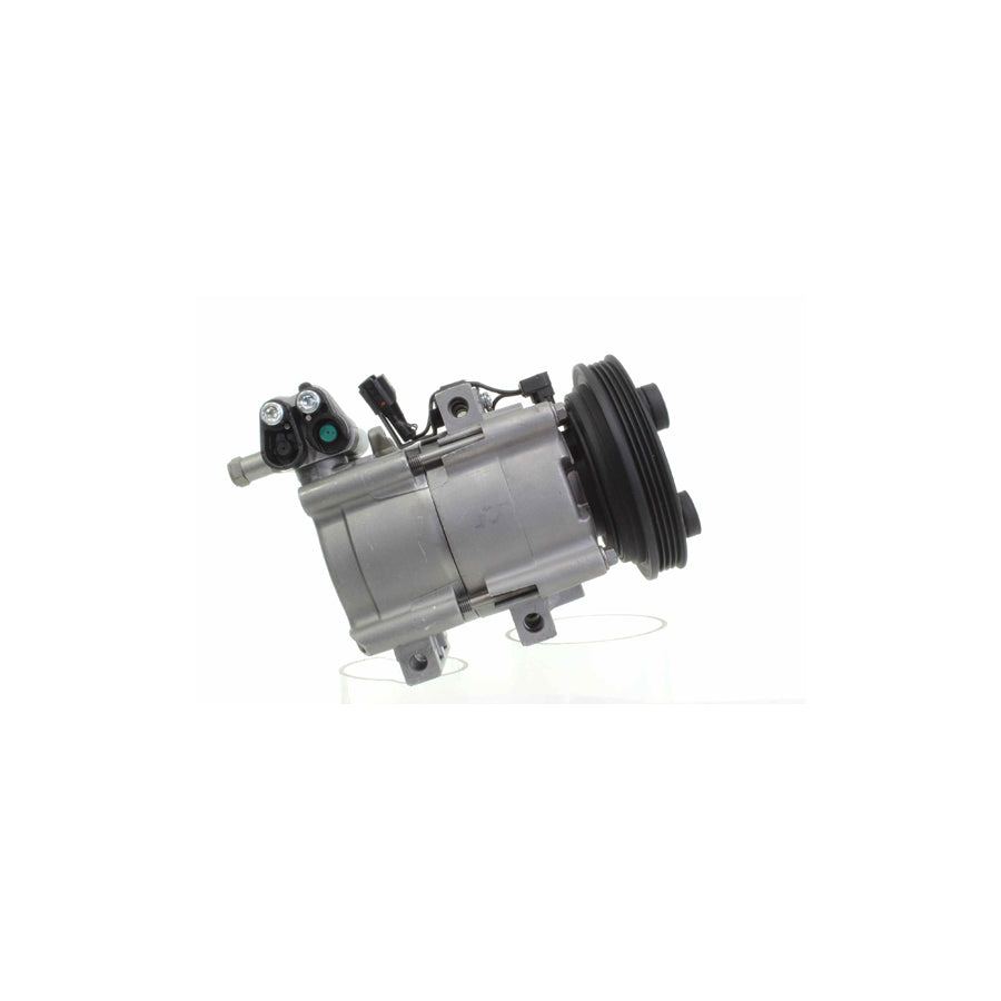 Alanko 10550434 Compressor, Air Conditioning For Kia Sephia / Mentor I Saloon (Fa) | ML Performance UK