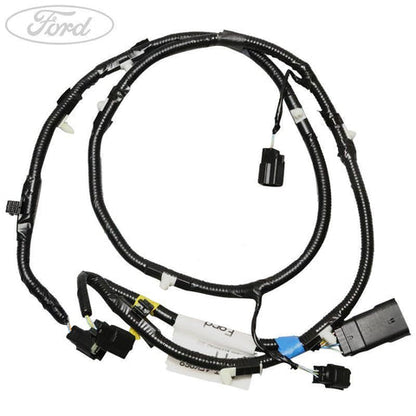 GENUINE FORD 1873413 PARKING DISTANCE AID SENSOR WIRE | ML Performance UK