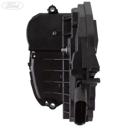 GENUINE FORD 2066071 FOCUS MONDEO COURIER KUGA O/S FRONT DOOR LATCH MECHANISM | ML Performance UK