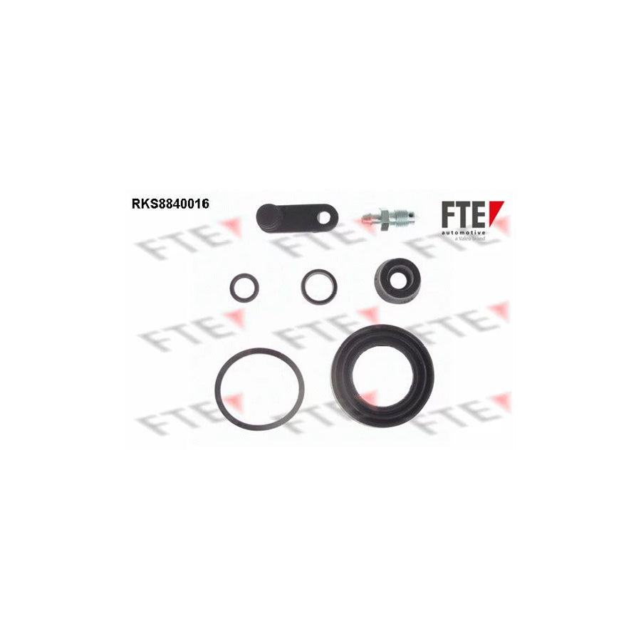 Fte RKS8840016 Repair Kit, Brake Caliper | ML Performance UK Car Parts