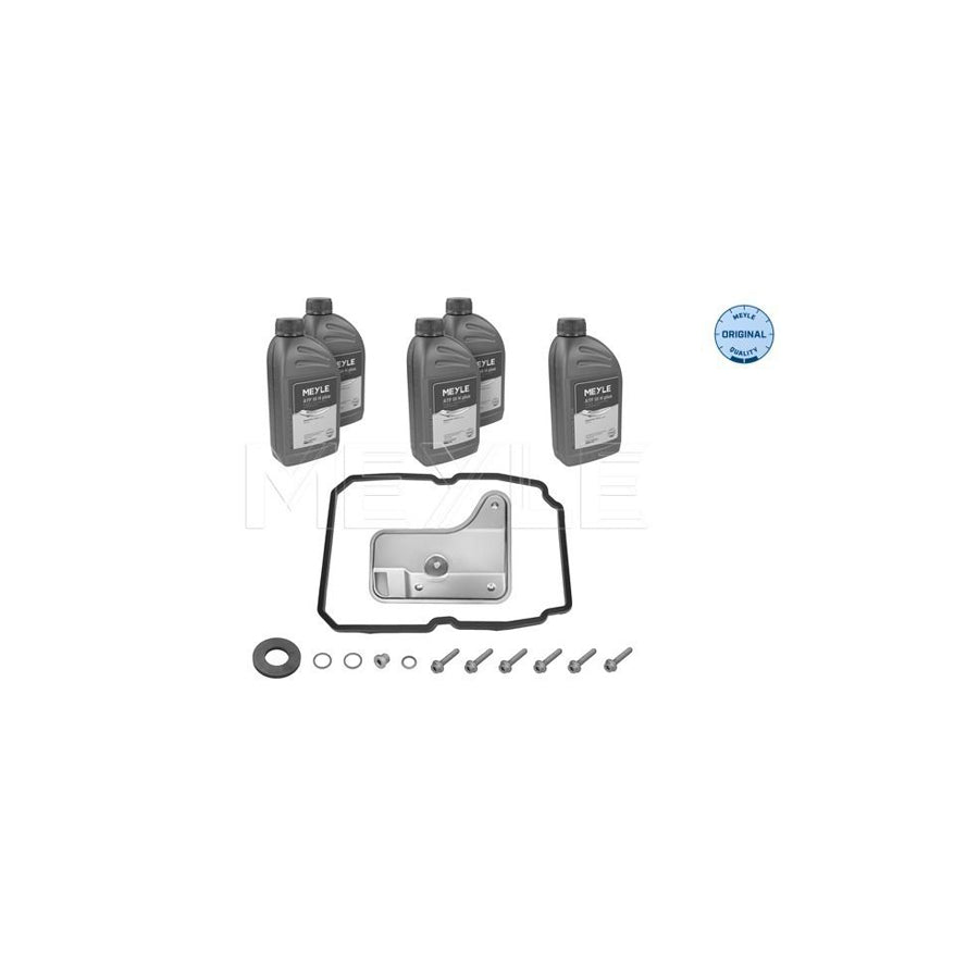 Meyle 414 135 0001 Gearbox Service Kit For Porsche 911