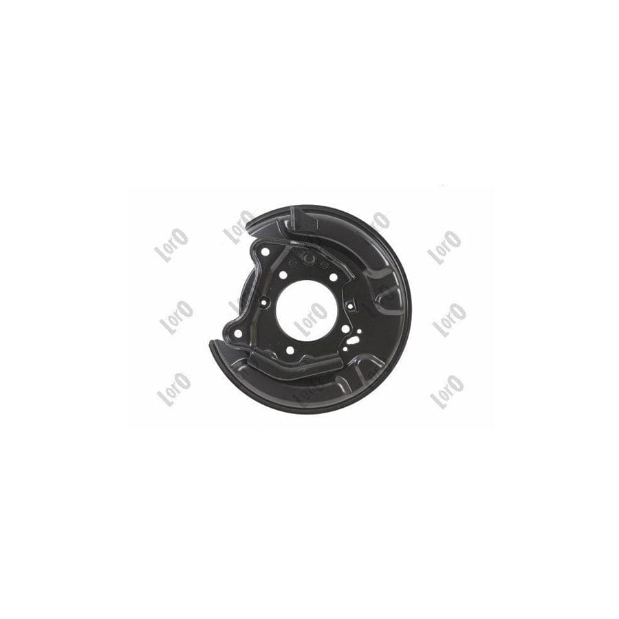 Abakus 13107683 Splash Panel, Brake Disc For Toyota Land Cruiser Prado 120 (J120) | ML Performance UK