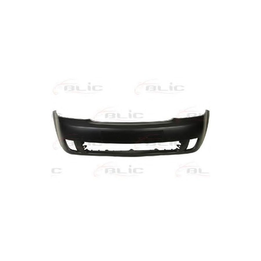 Blic 5510-00-5026901P Bumper For Opel Meriva A (X03)