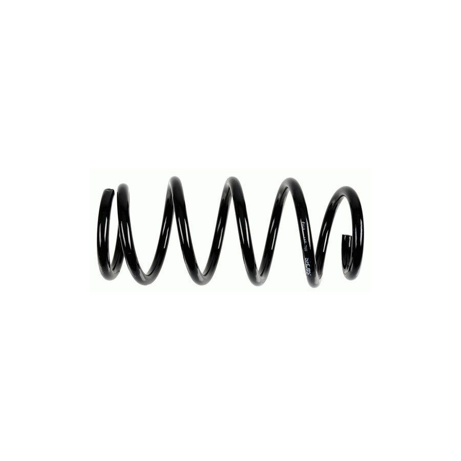 Sachs 994 431 Coil Spring For Mazda 6 Hatchback (Gh)