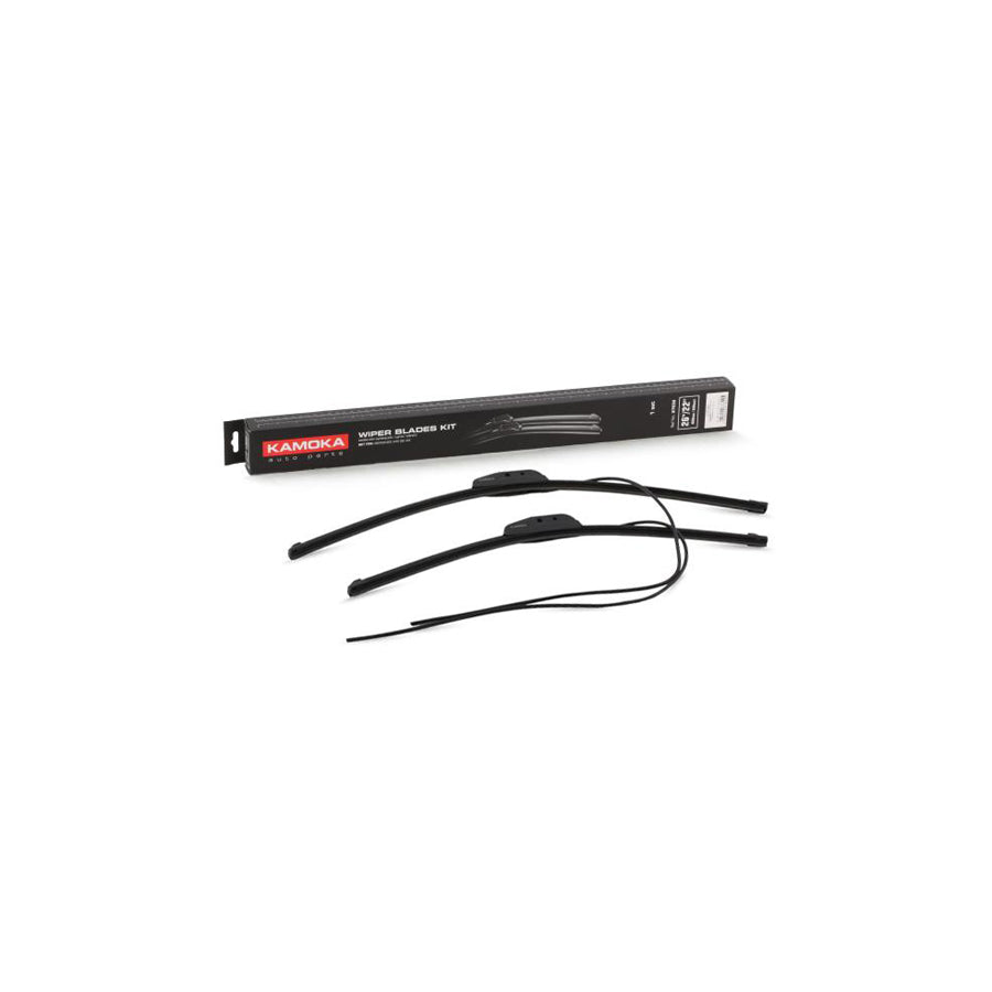 Kamoka 27E30 Wiper Blade Suitable For Mercedes-Benz Vito | ML Performance UK Car Parts