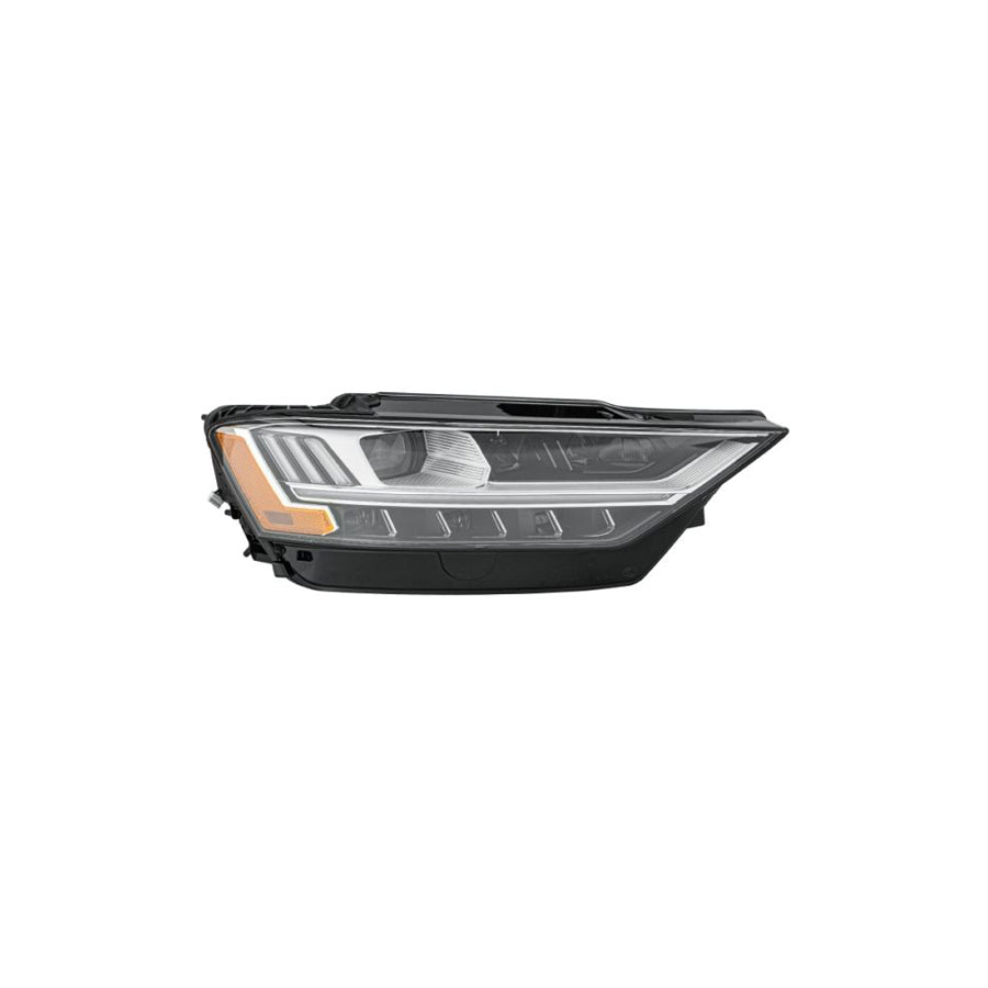 Hella 1EX 012 865-461 Headlight For Audi A8 (4N2, 4N8)