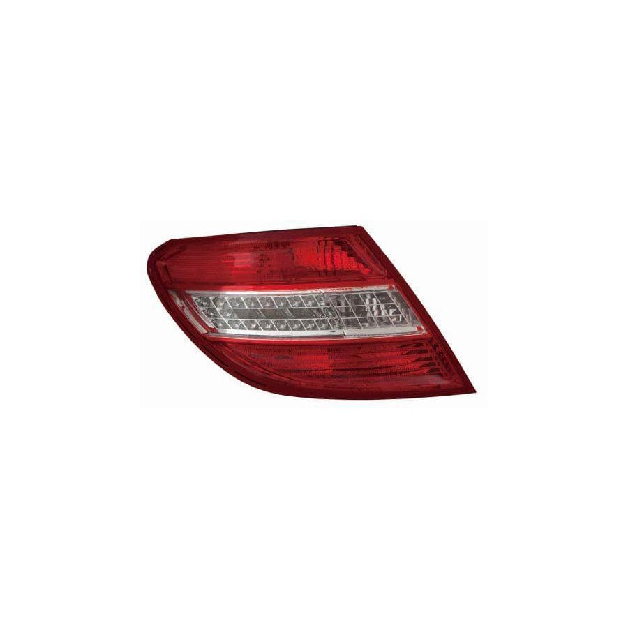 Abakus 3401908RAS Rear Light Suitable For Mercedes-Benz C-Class Saloon (W204) | ML Performance UK