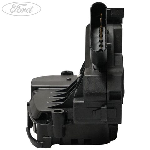 GENUINE FORD 2066071 FOCUS MONDEO COURIER KUGA O/S FRONT DOOR LATCH MECHANISM | ML Performance UK