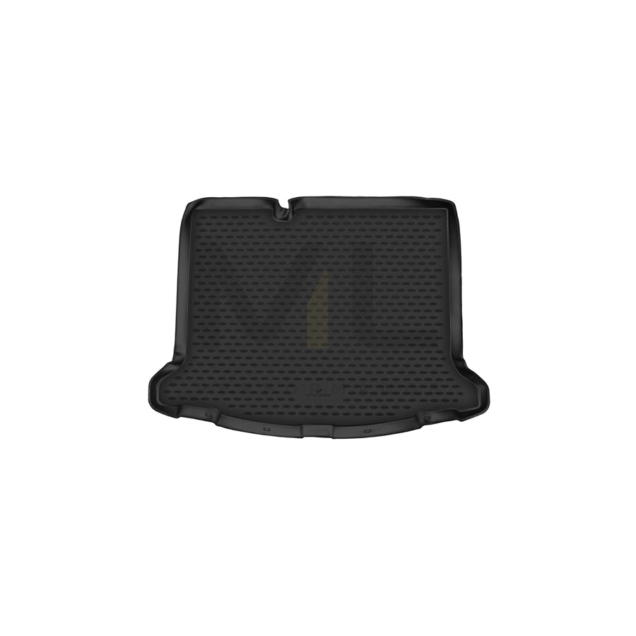 WALSER XTR 71033 Car boot liner Nonslip | ML Performance Car Parts